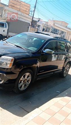 جي ام سي تيراين